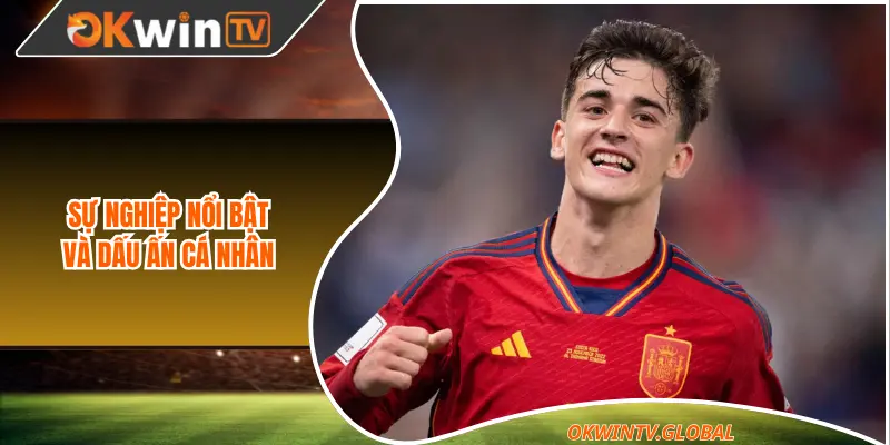 Sự nghiệp nổi bật và dấu ấn cá nhân